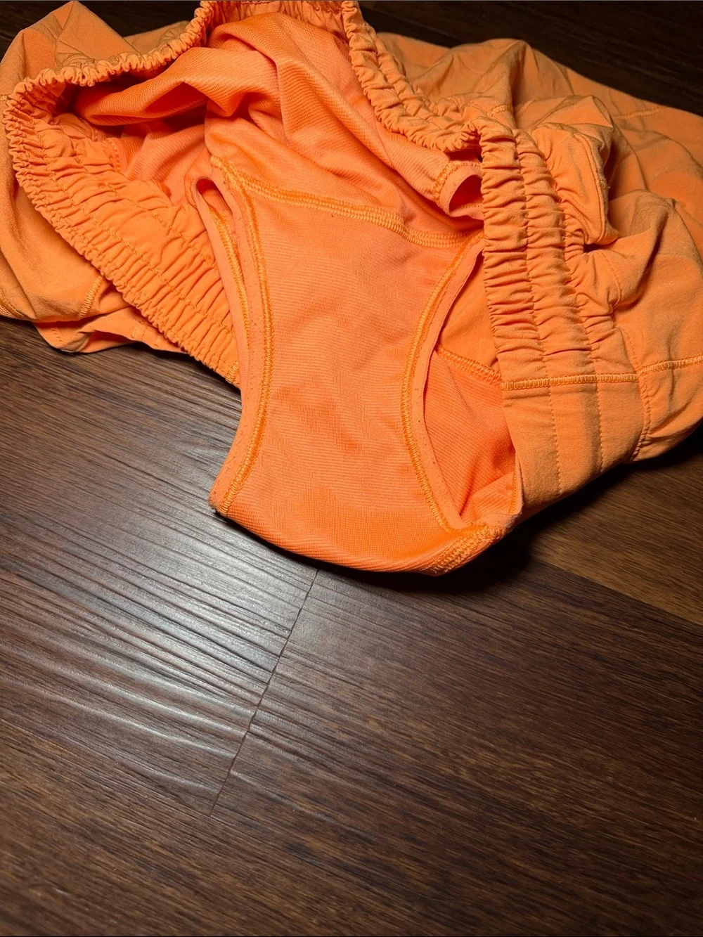 lululemon athletica hotty hot shorts